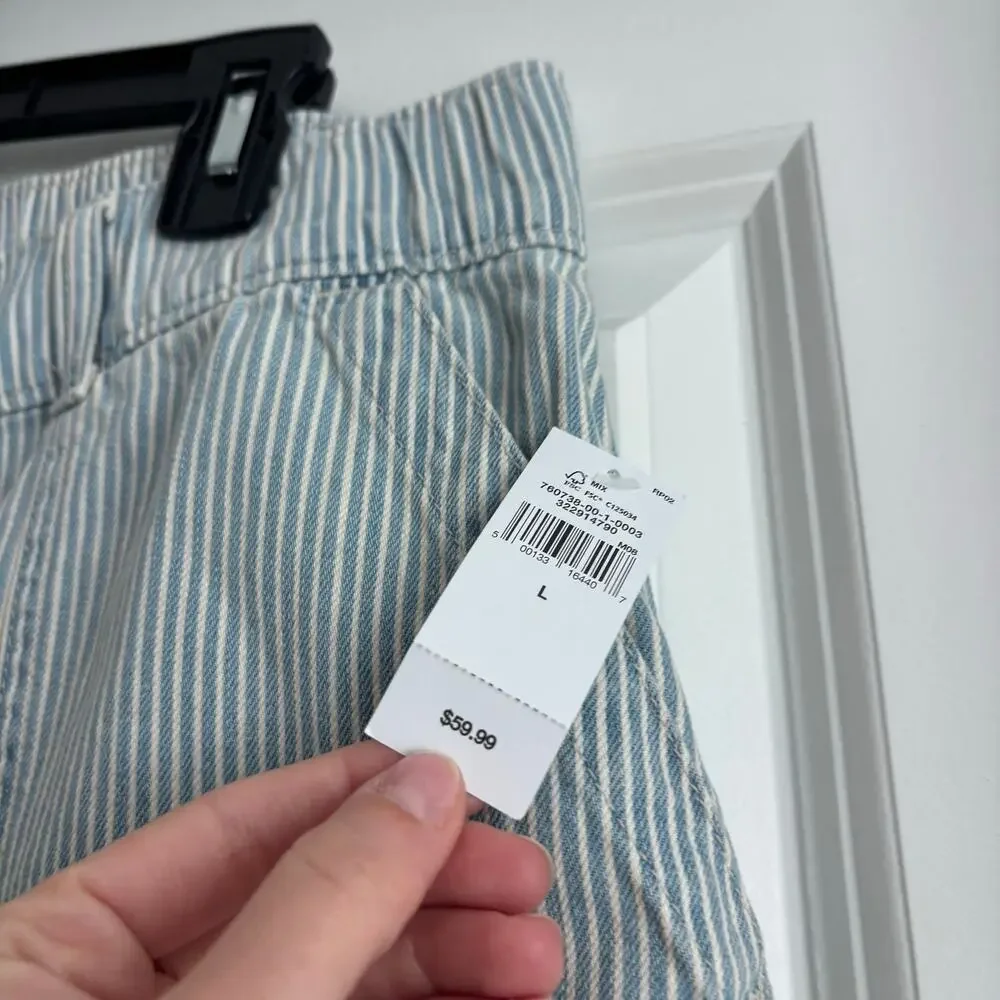 NWT Gap 4